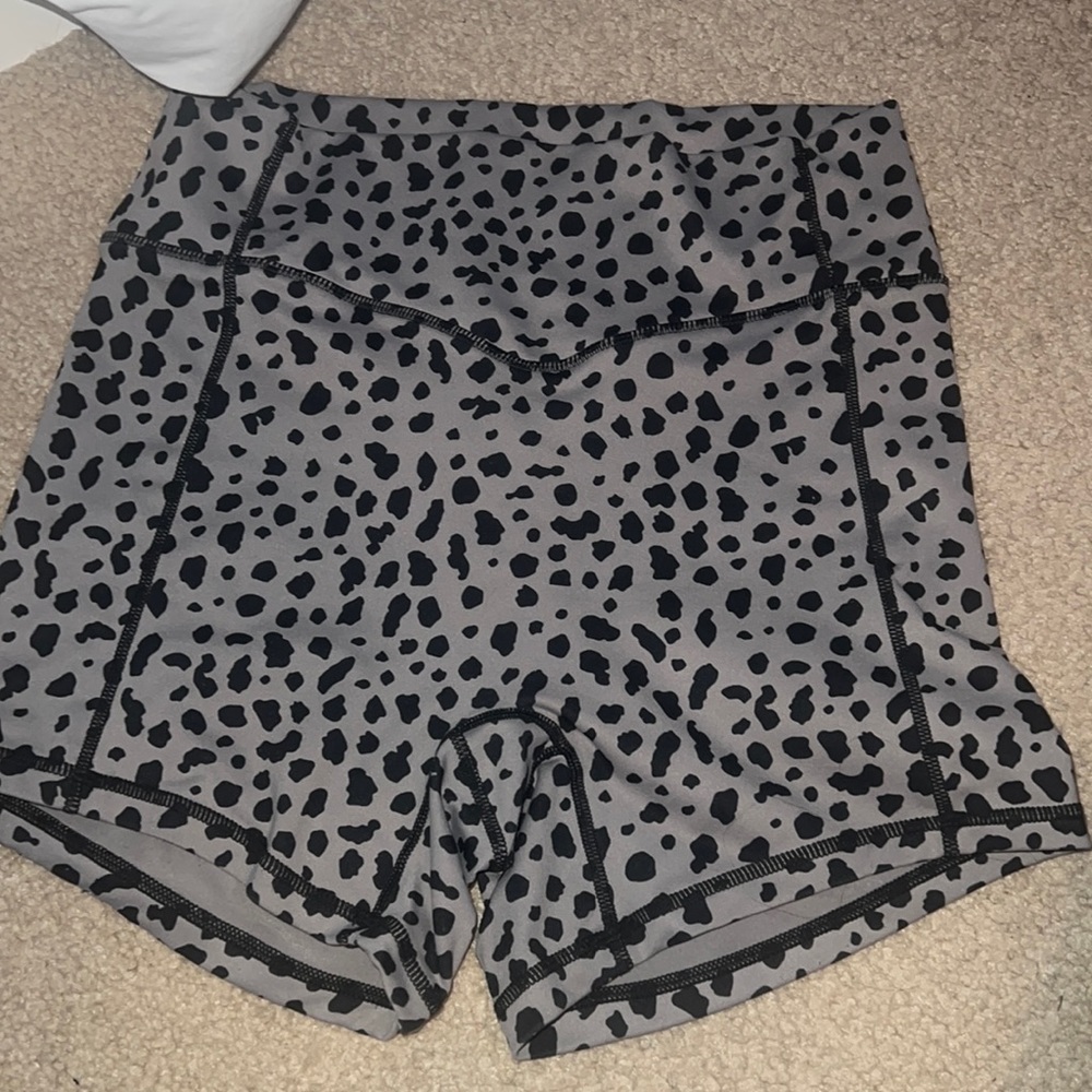 Shop vitality shorts